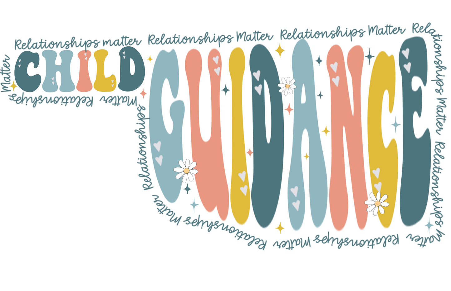 Child Guidance Tee