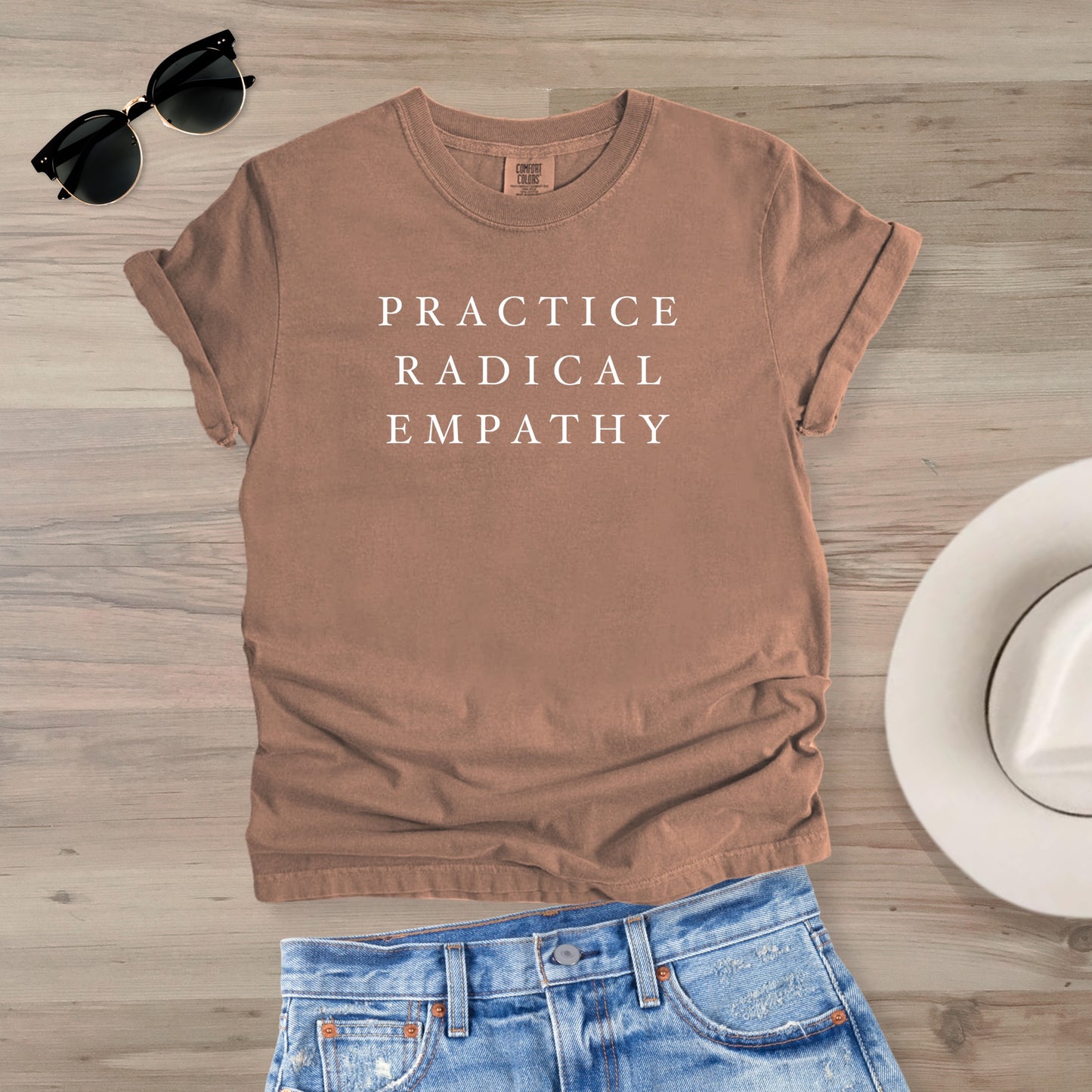 Practice Radical Empathy