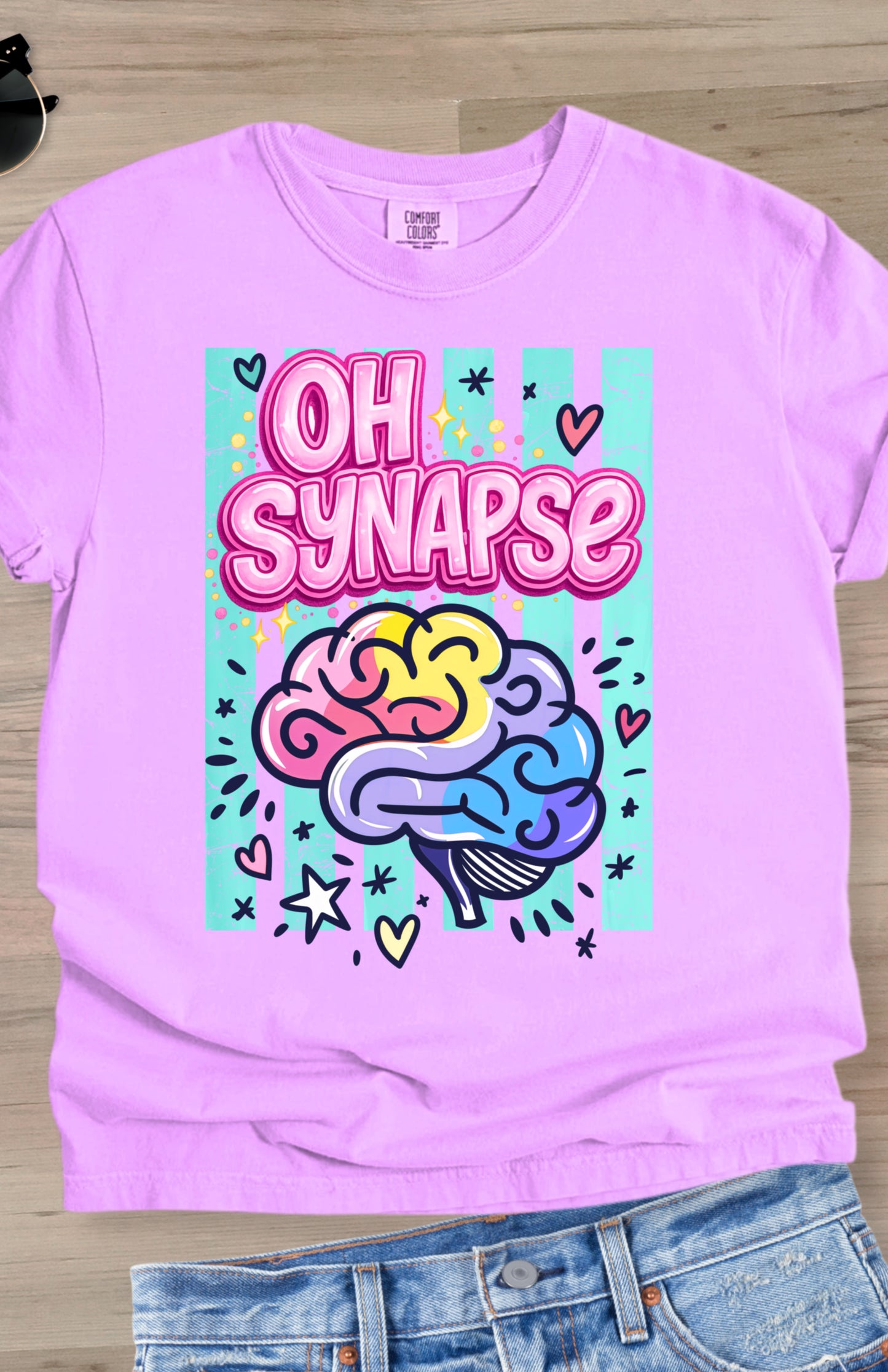 OH SNAPSE! Tee