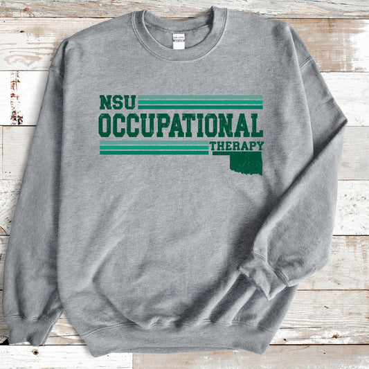 NSU OT Sweatshirt