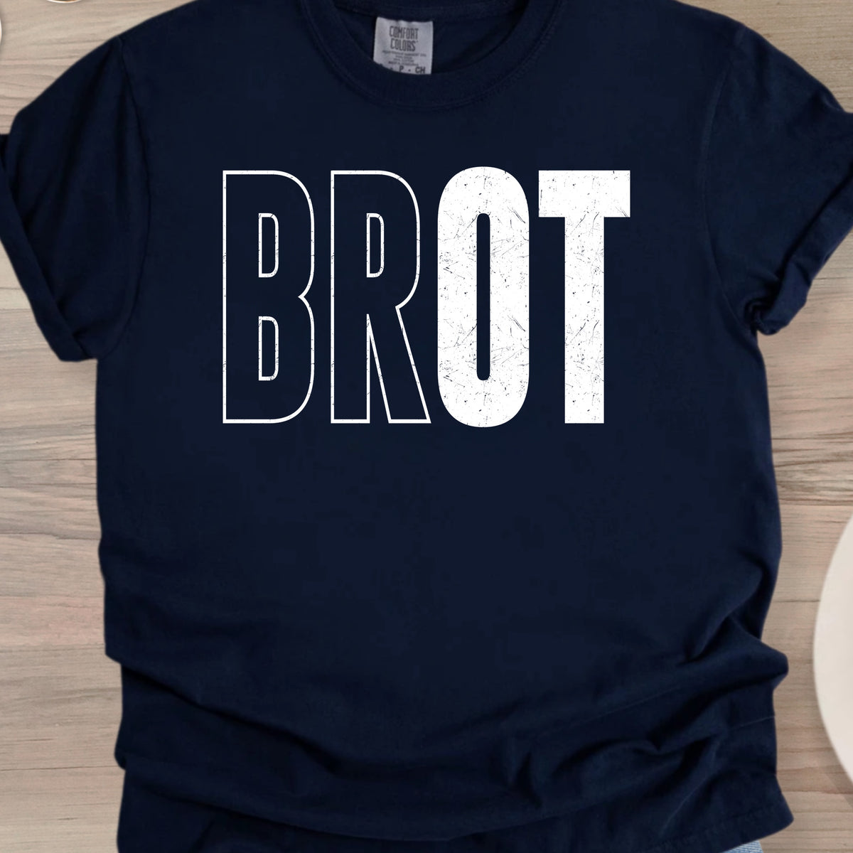 BrOT Tee