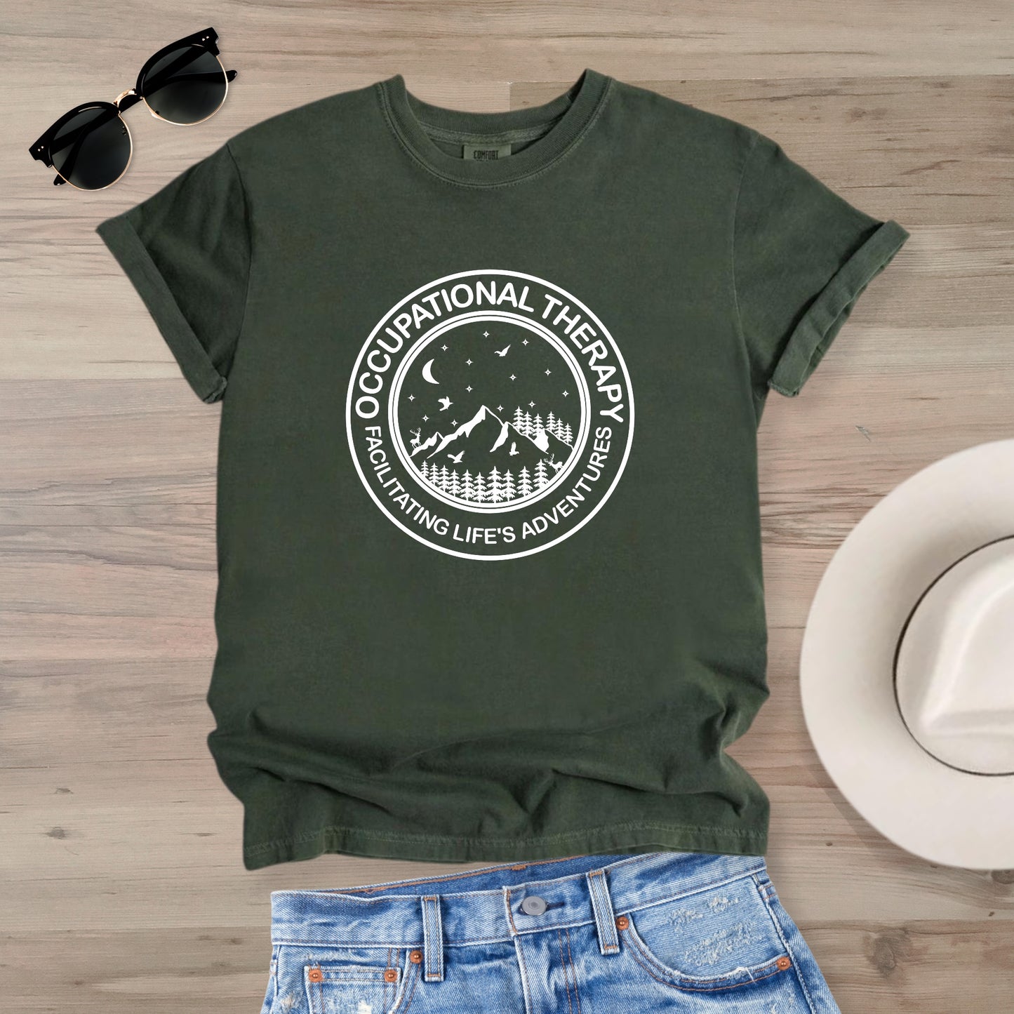 Facilitating Life’s Adventures