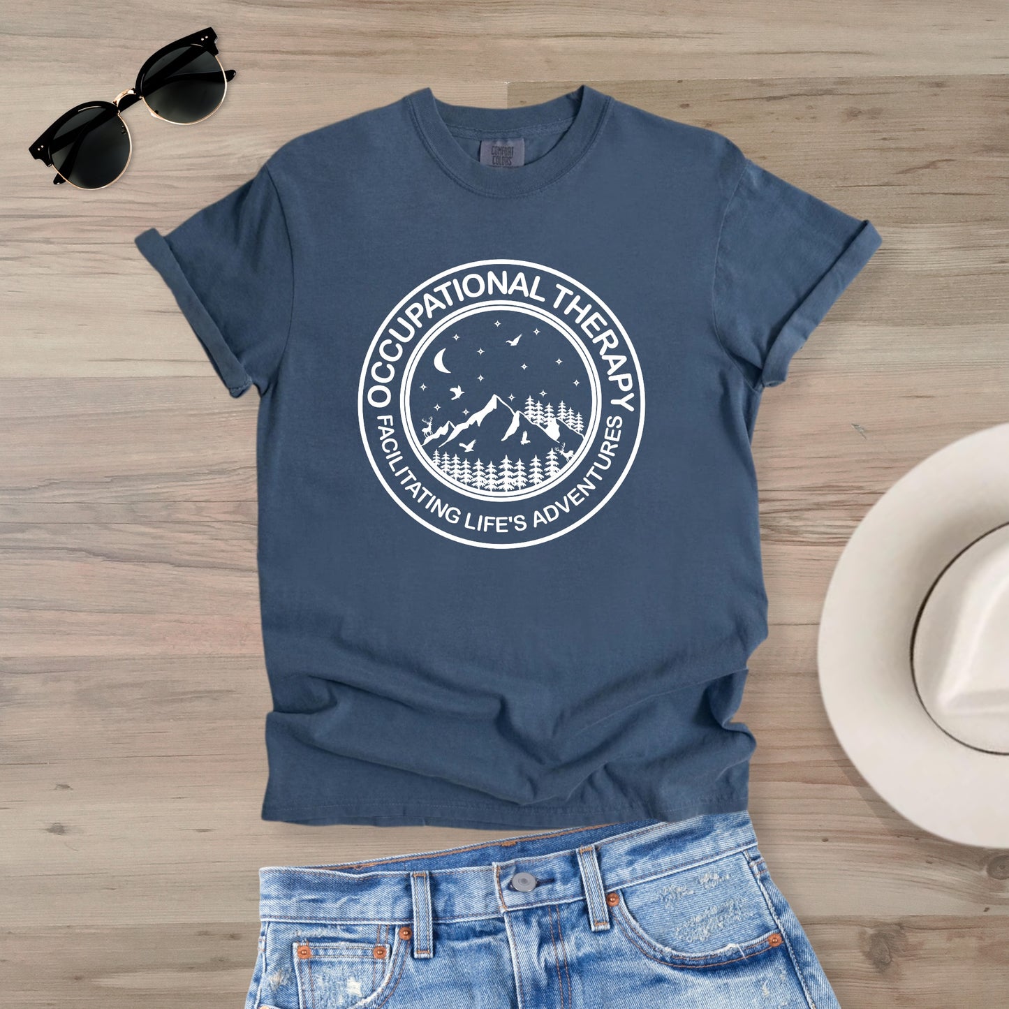 Facilitating Life’s Adventures