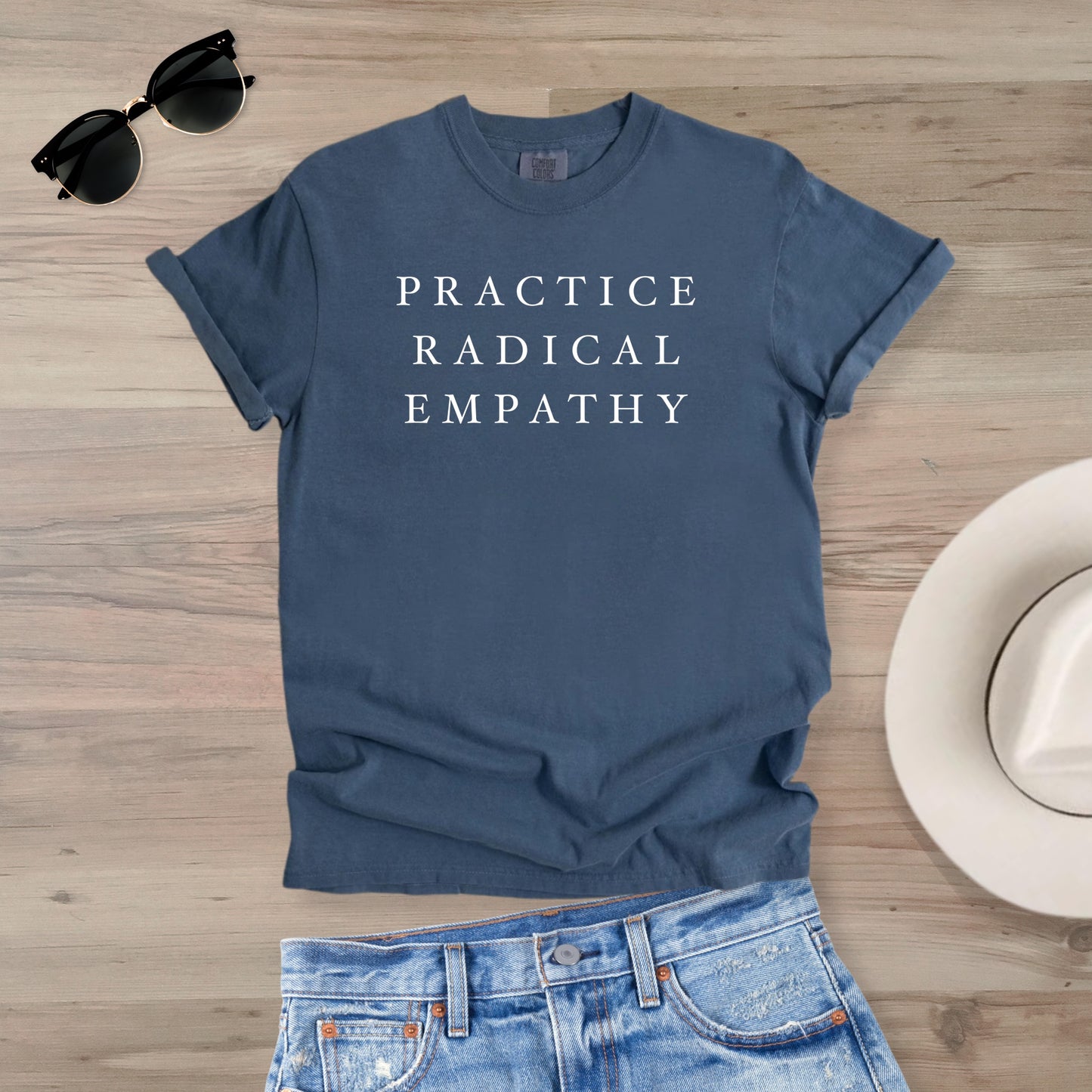 Practice Radical Empathy
