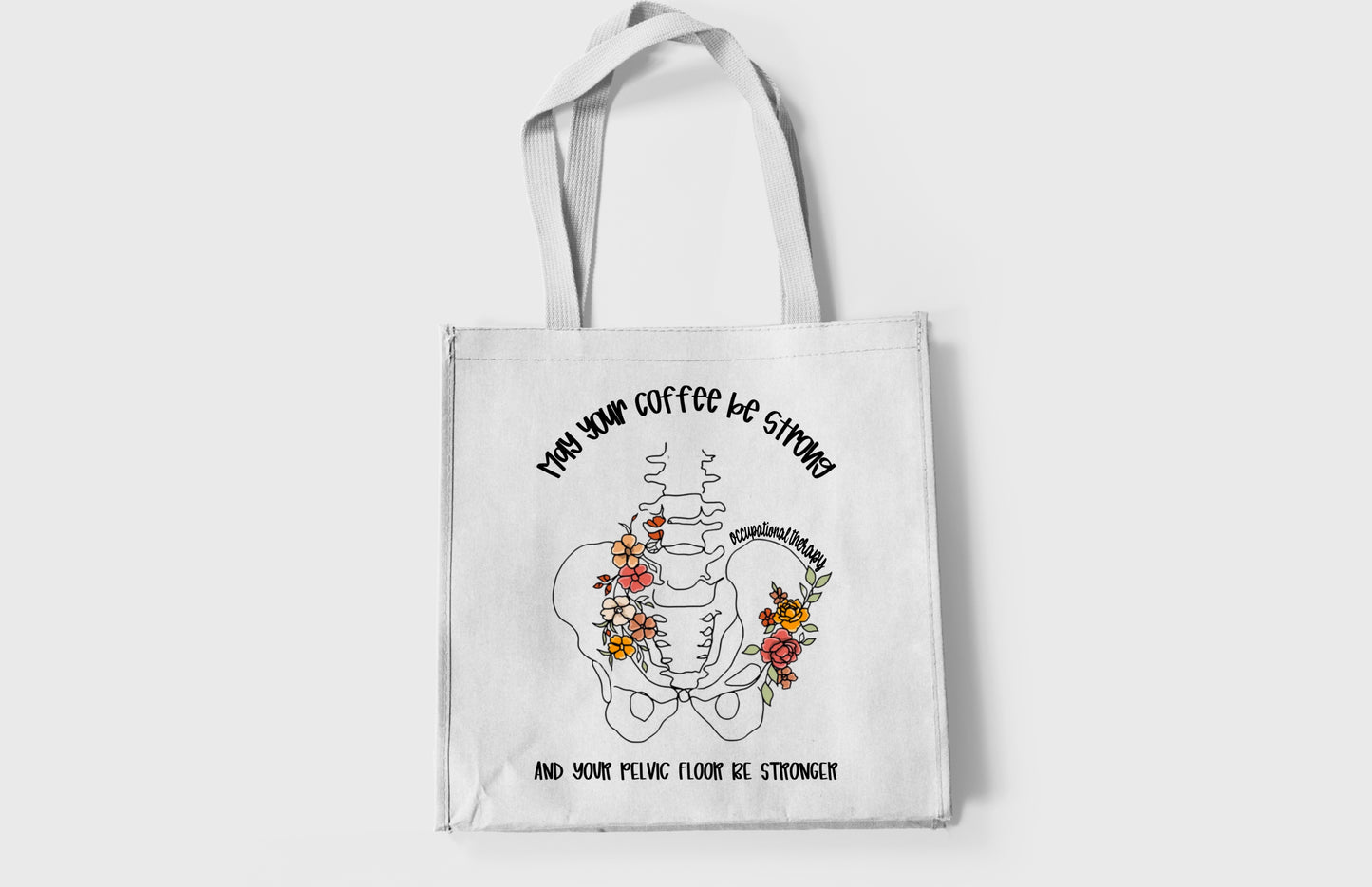 Canvas Tote Bag