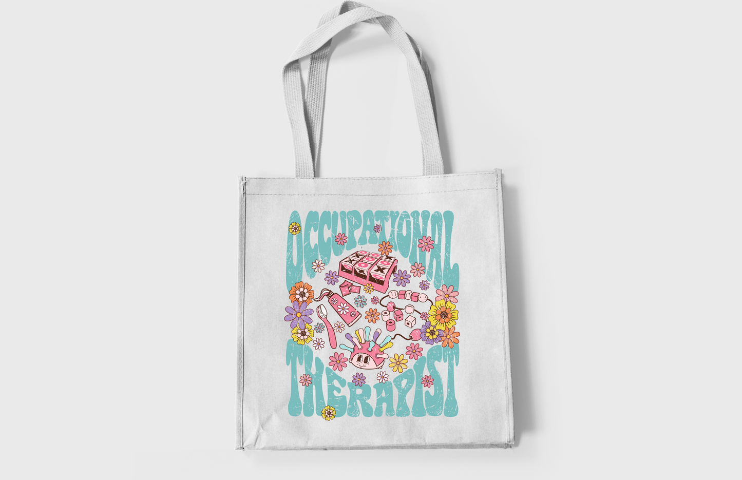 Canvas Tote Bag