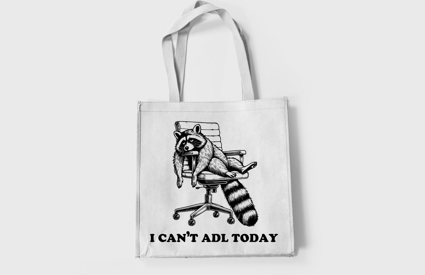Canvas Tote Bag