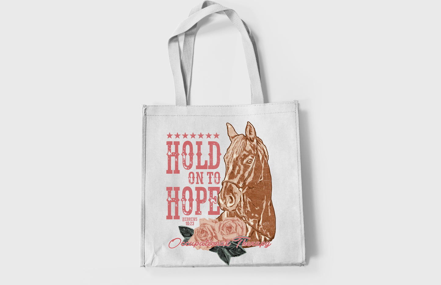 Canvas Tote Bag