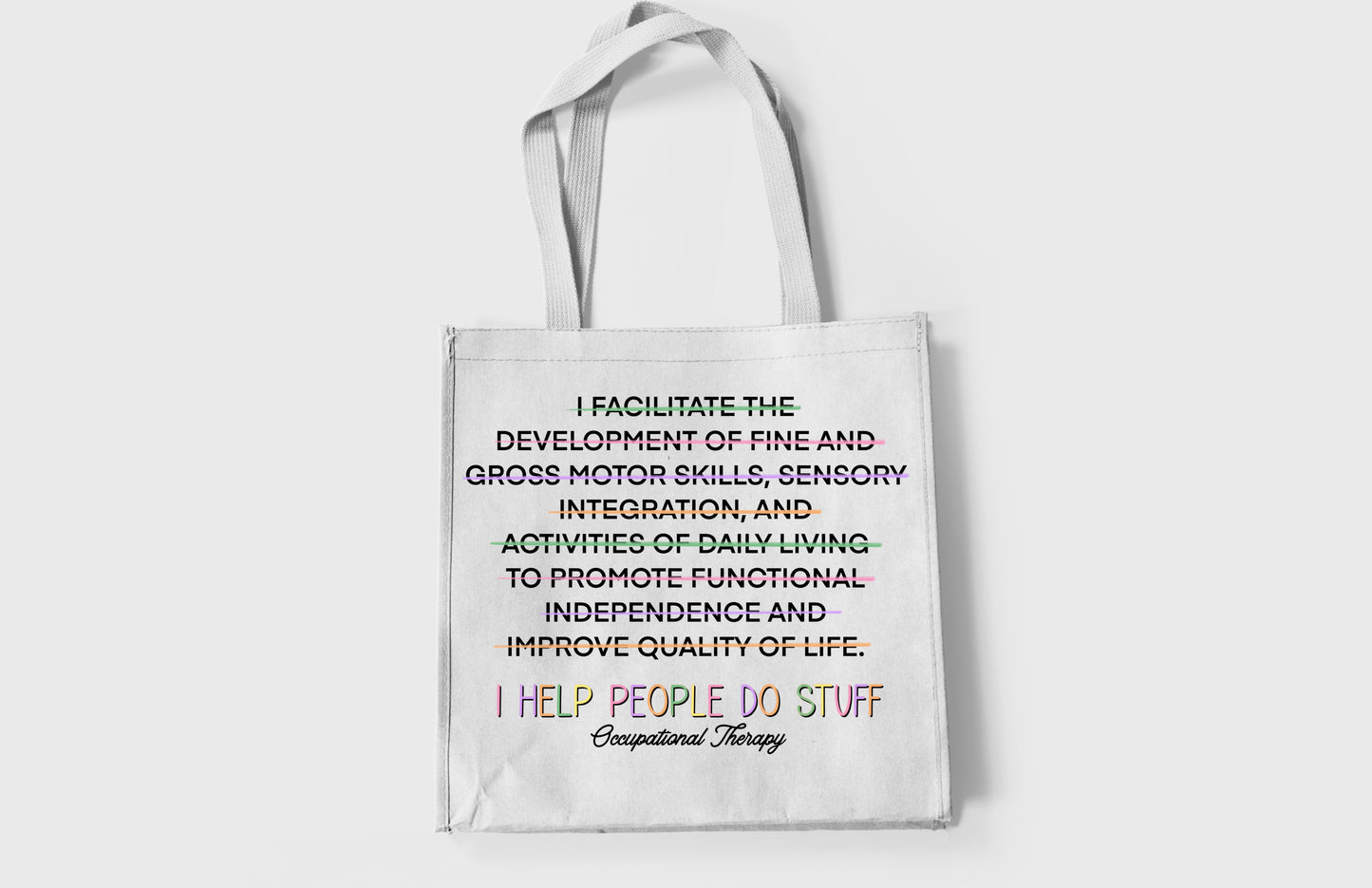 Canvas Tote Bag