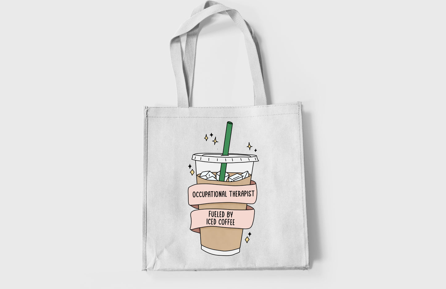 Canvas Tote Bag