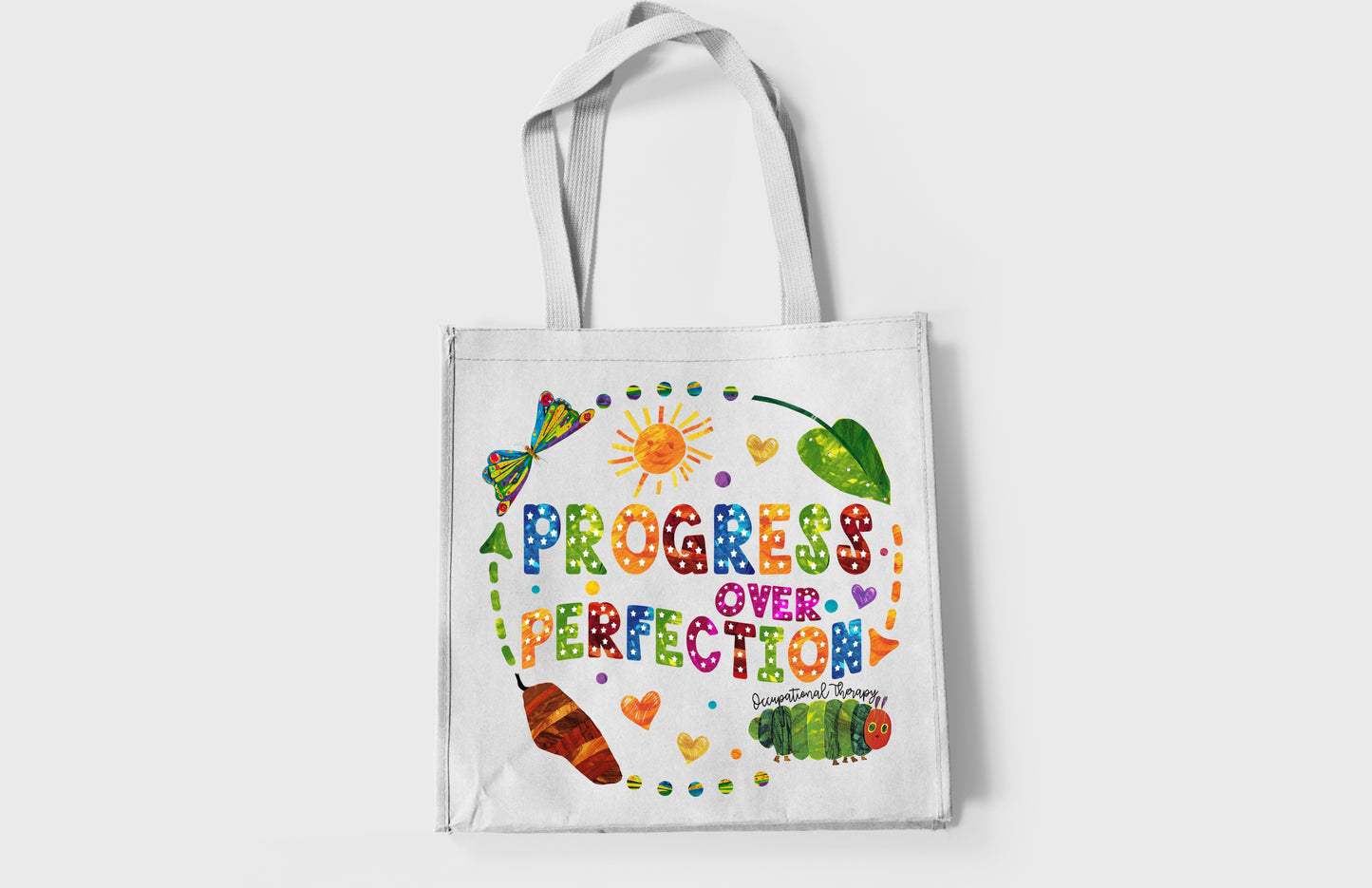 Canvas Tote Bag