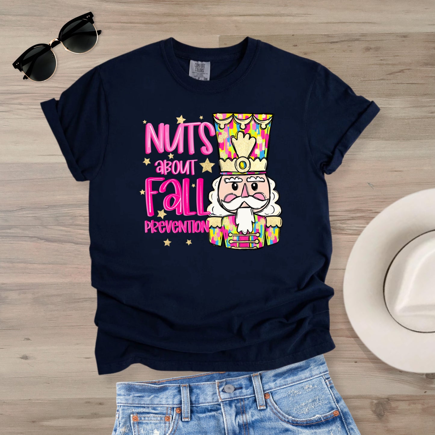 FALL Prevention Seasonal Bundle