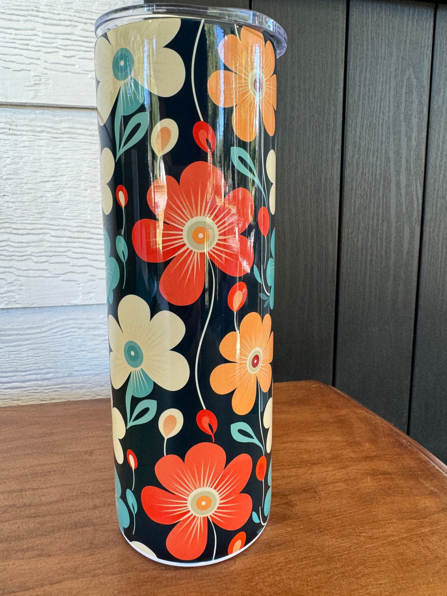 Tumbler: 20 oz Radiate PositivOT